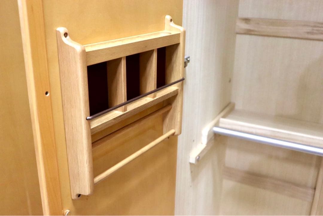 GMHH445C○府中木工 マルガリータ ブレザータンス ワードローブ