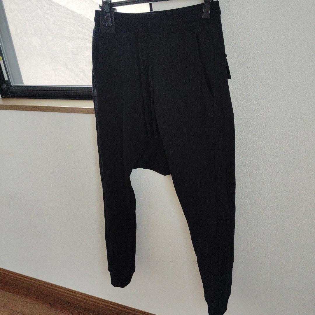 MSML サルエルパンツ　sサイズ