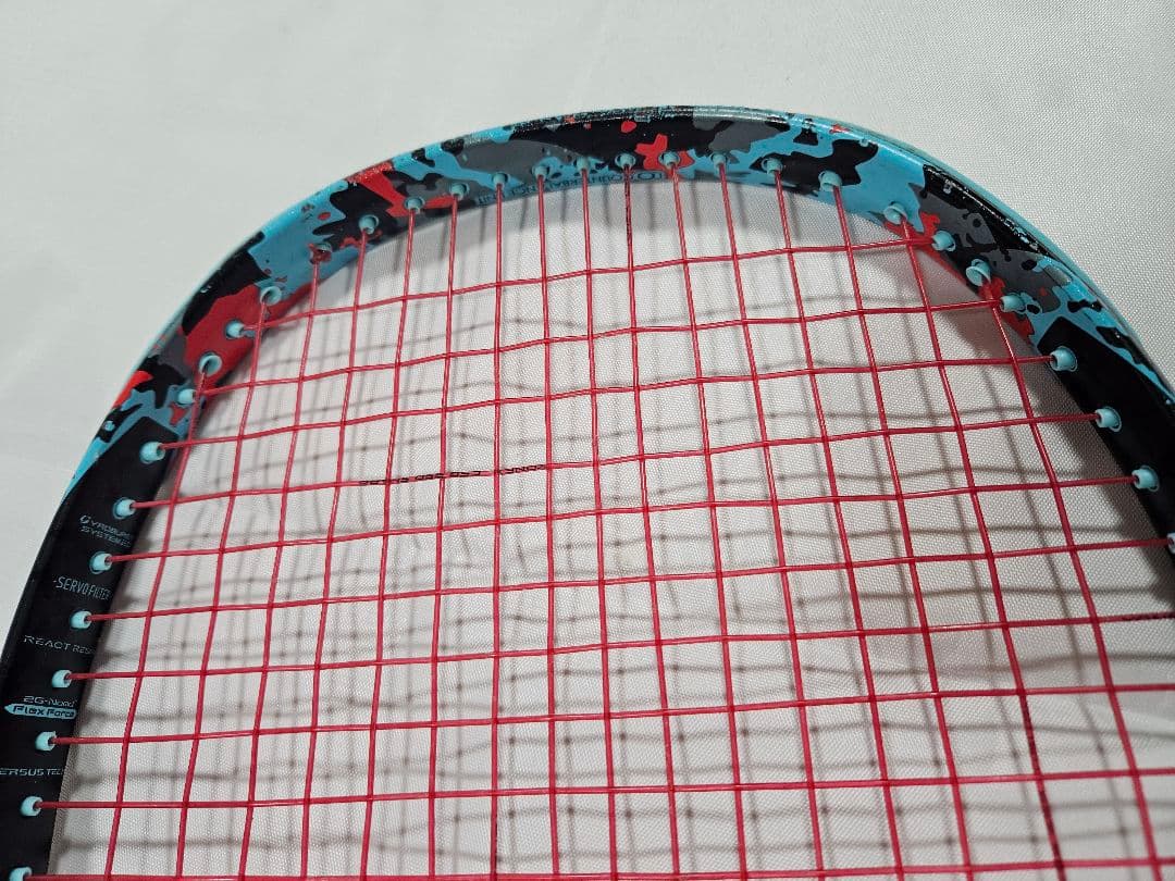 ヨネックス　ジオブレイク70VS UL1