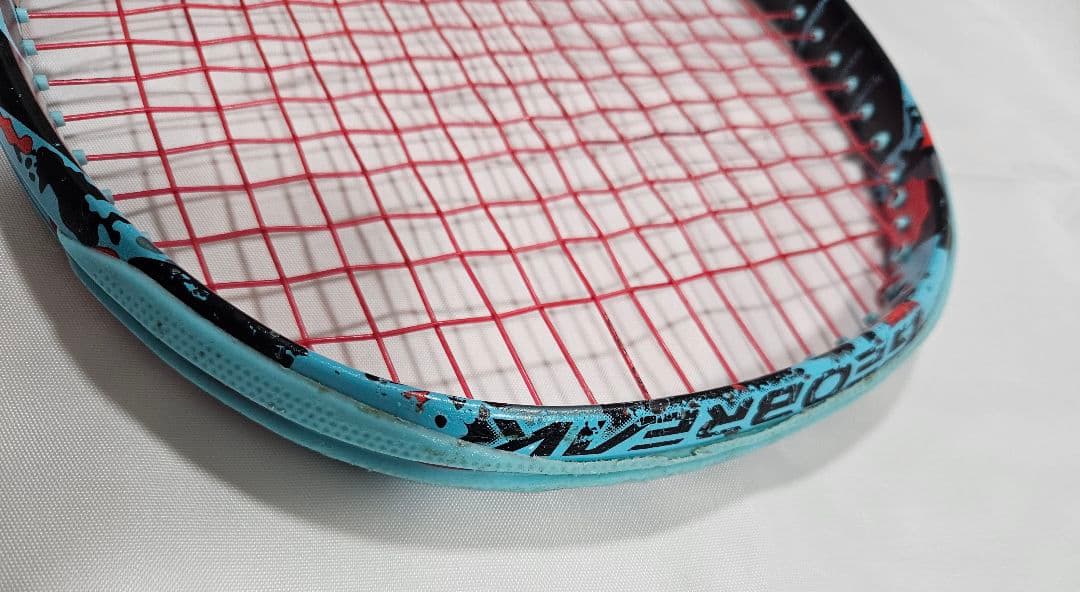 ヨネックス　ジオブレイク70VS UL1