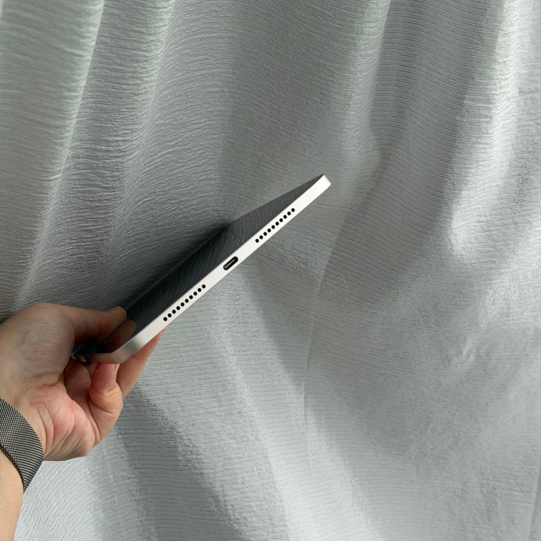 iPad mini6 スターライト　64GB Wifiモデル　状態綺麗