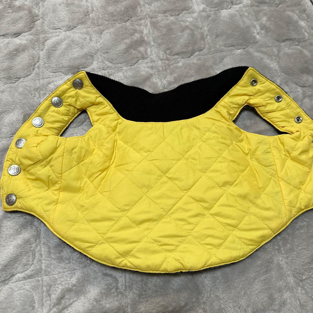 アトリエgg ダウンベスト