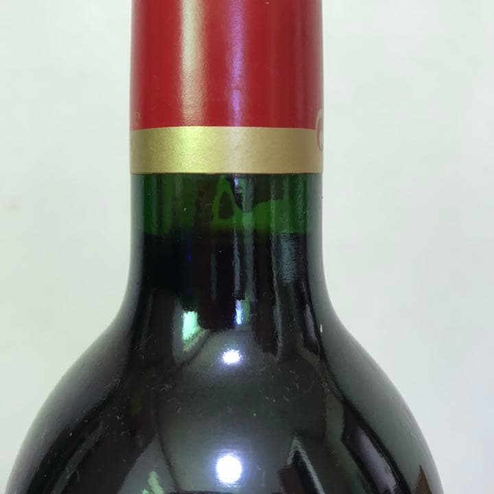 【保存◎】カロンセギュール2001大特価