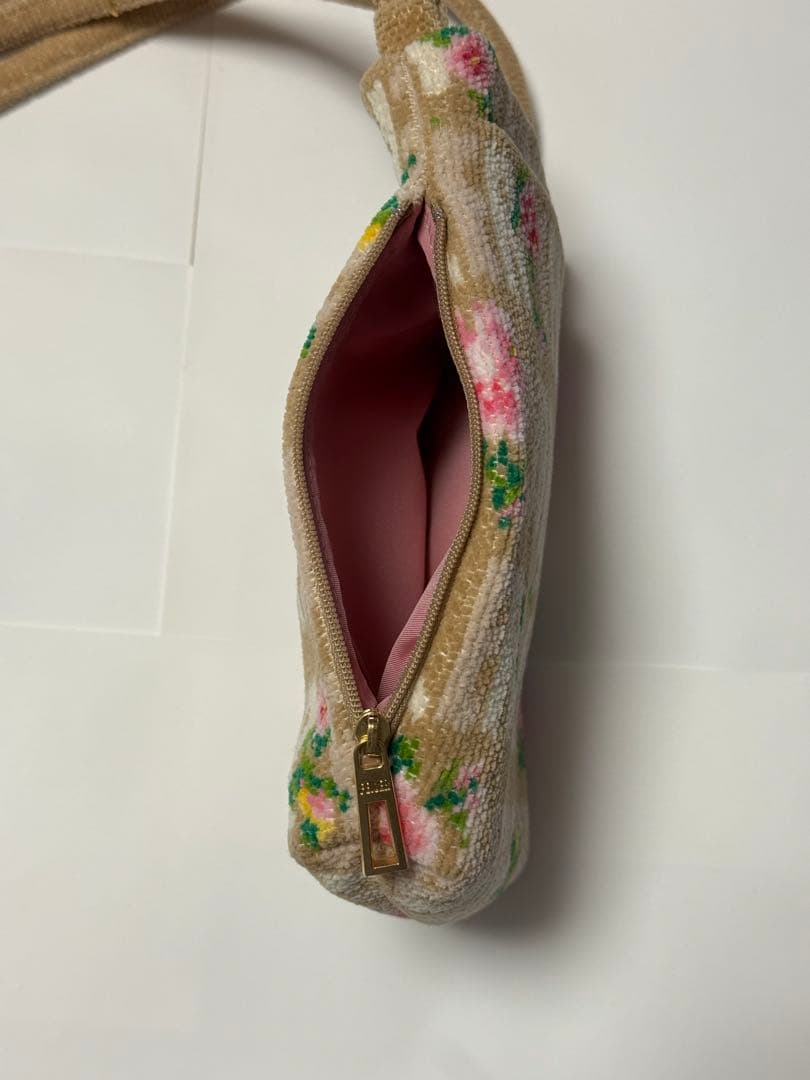 FEILER フェイラー　ディディエッタローザ　スマホショルダー