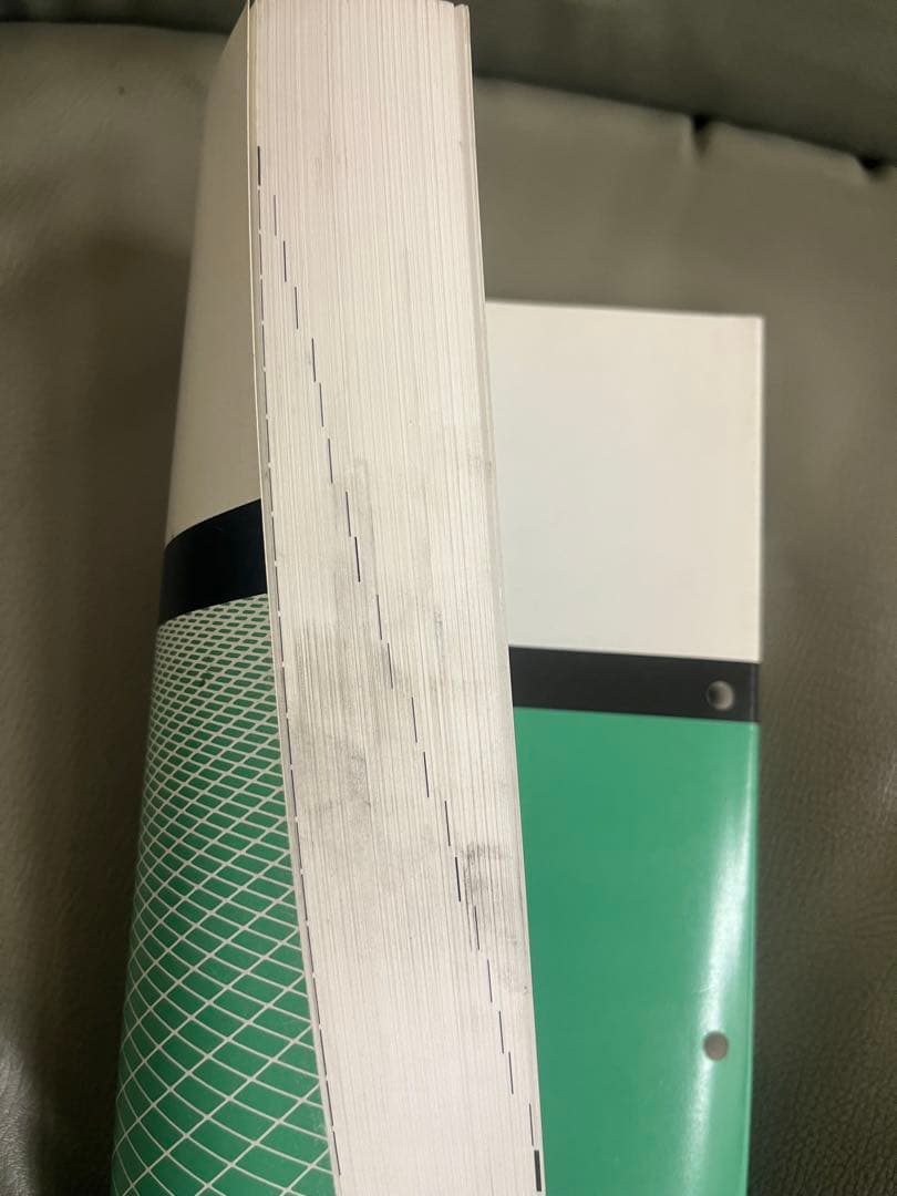 ホンダ サービスマニュアル スーパーカブ 50MD 日本郵政用