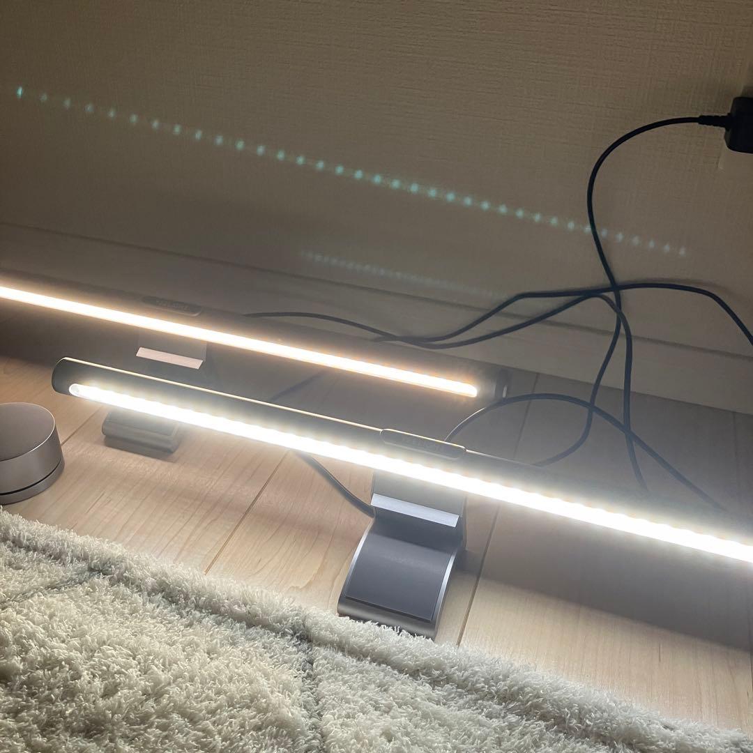 Yeelight LEDスクリーン ハンギングライト モニターライト