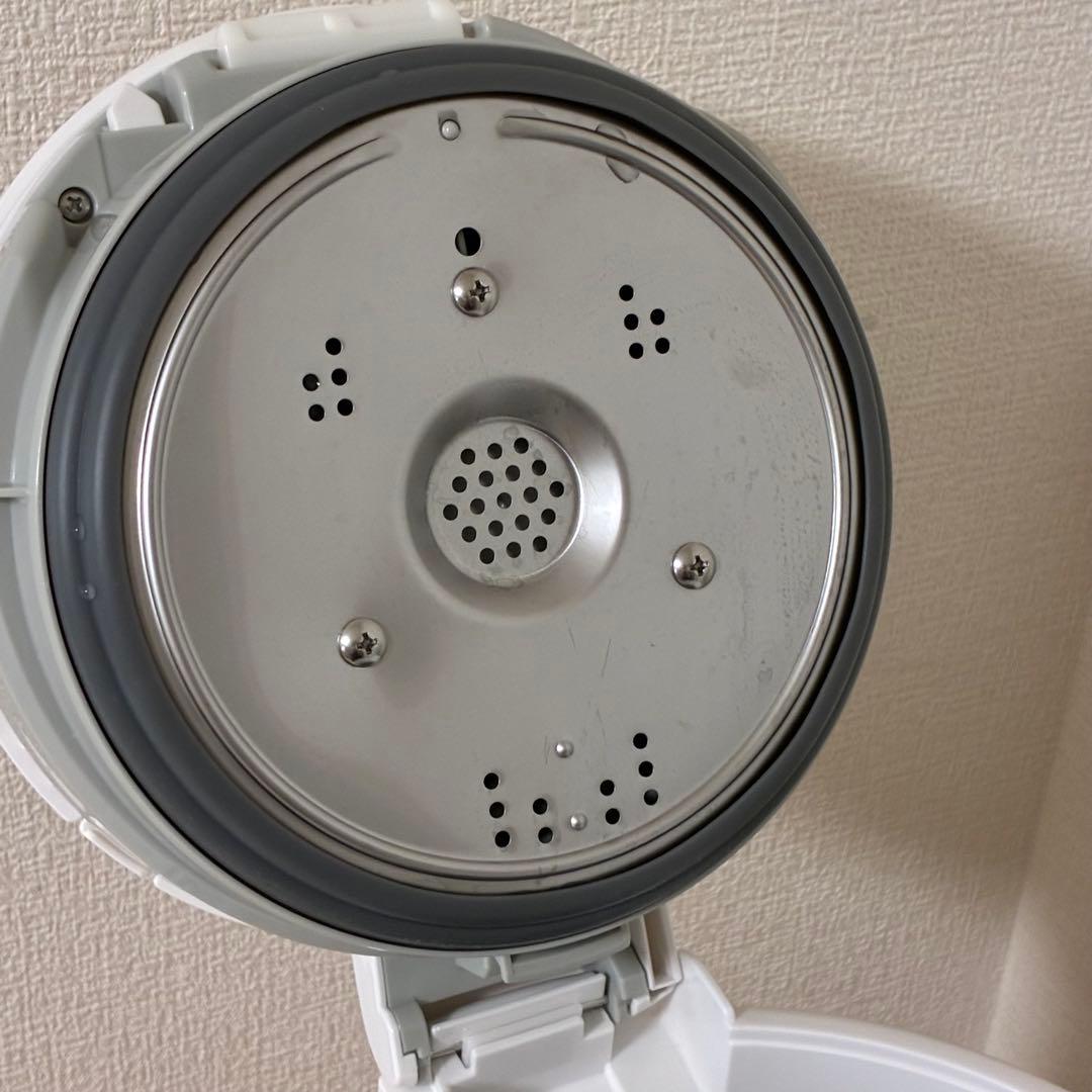 象印 スチーム式加湿器 EE-RR50 2022年製