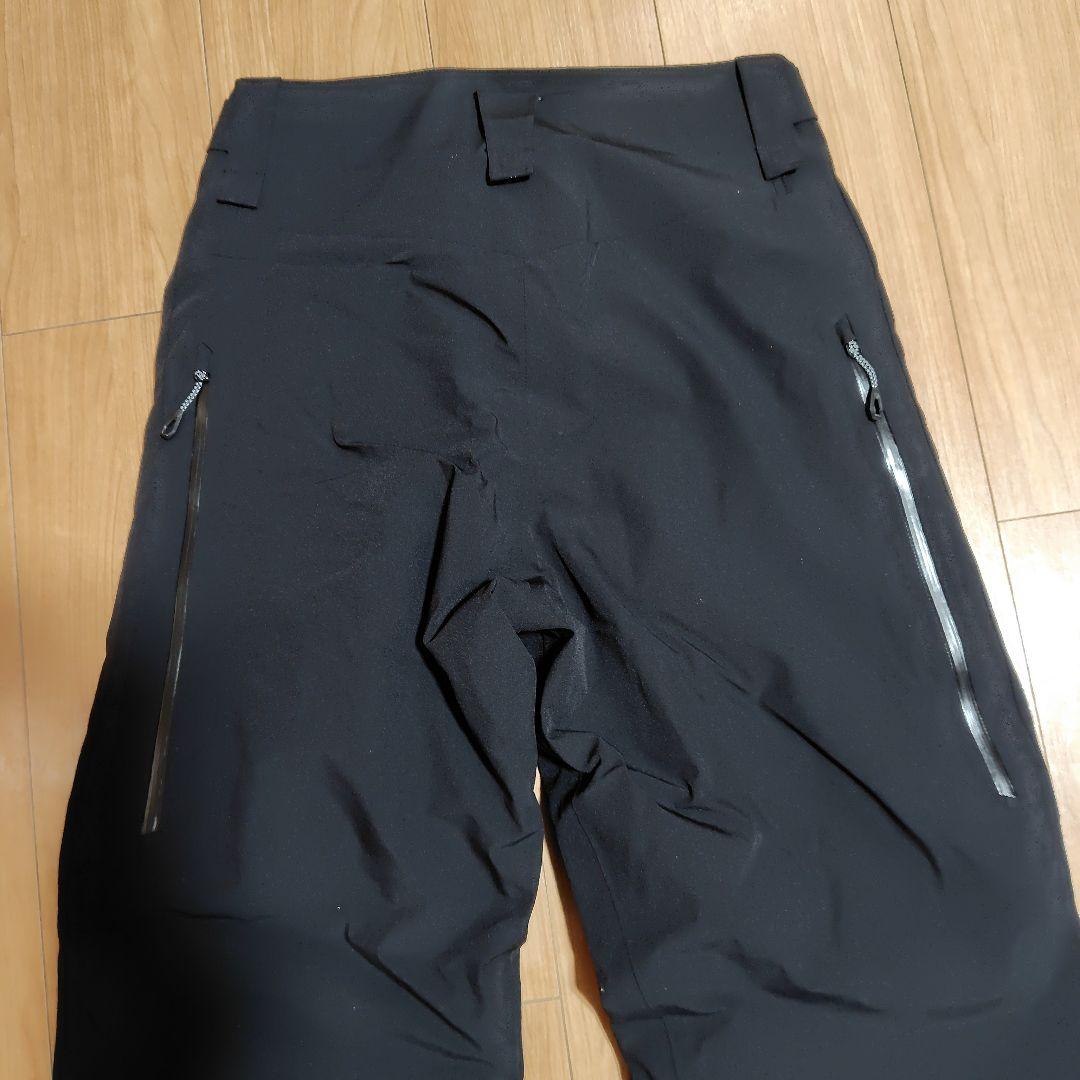 【新品】マムート Stoney HS Thermo Pants