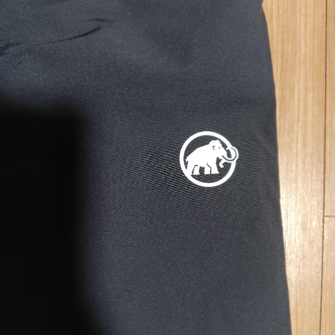 【新品】マムート Stoney HS Thermo Pants