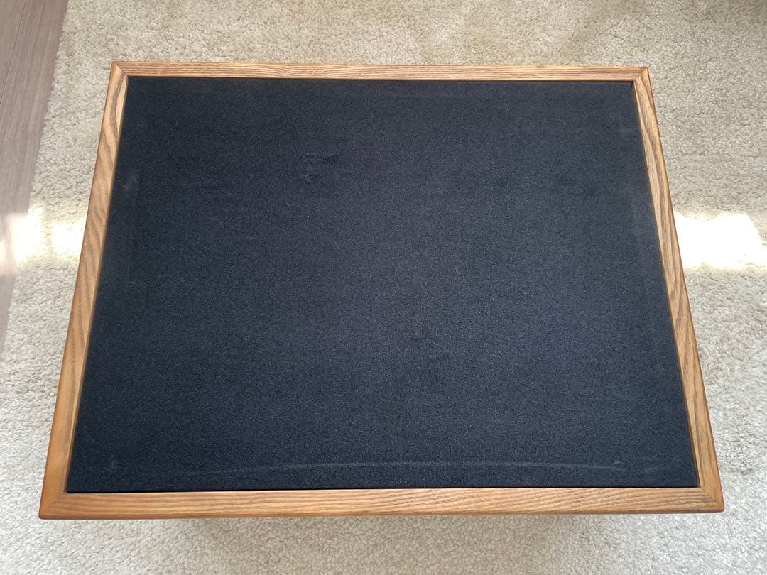 【即納】unico TREL(トレル)カバーリング オットマン