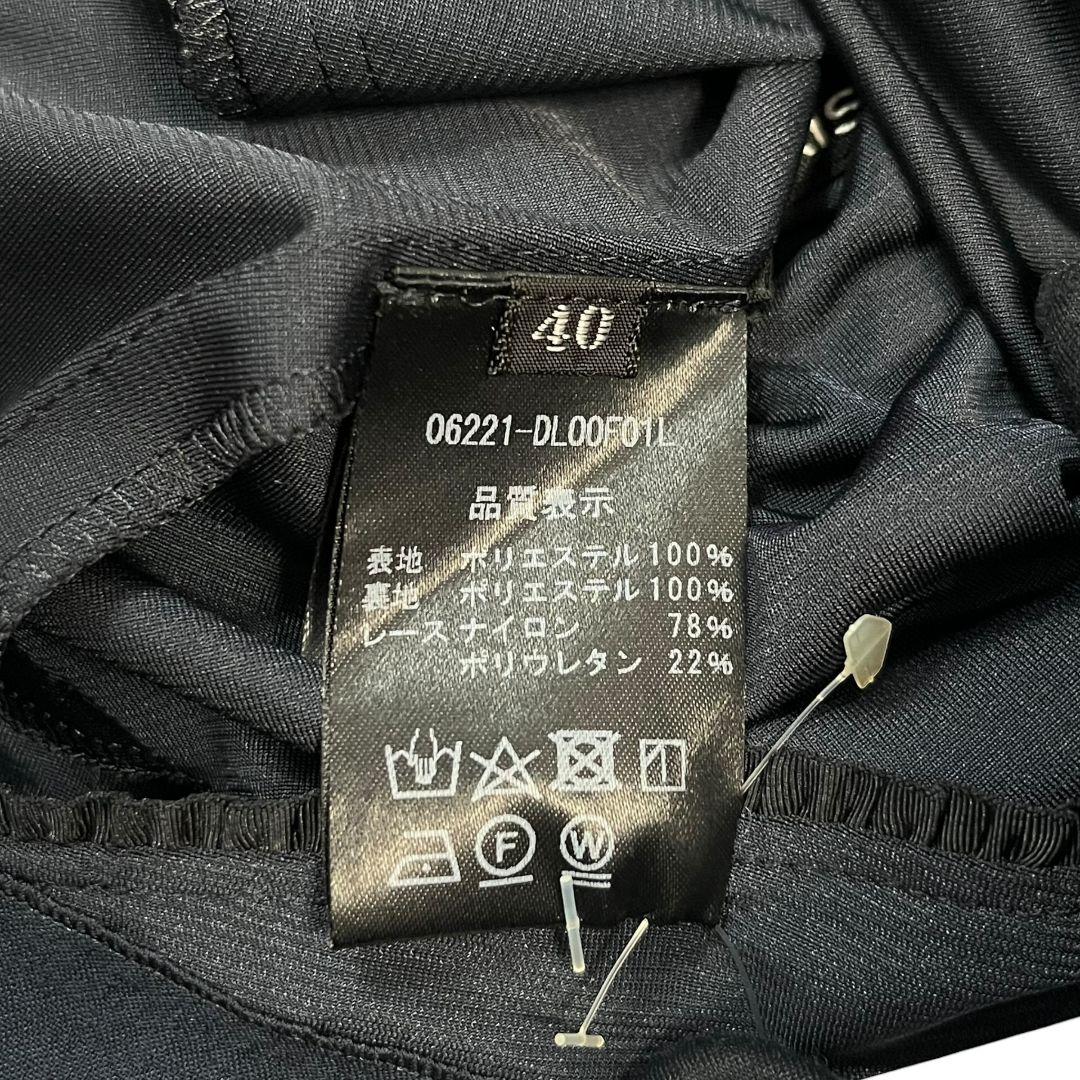 ✨️美品✨️ フォクシー デイジーリン ワンピース チャールストン スリーブ