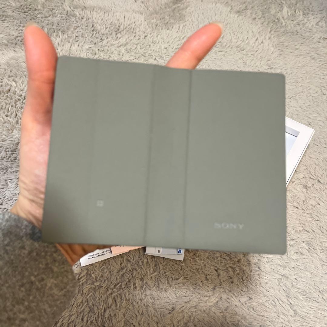 SONY NW-A106 32GB デジタルメディアプレーヤー