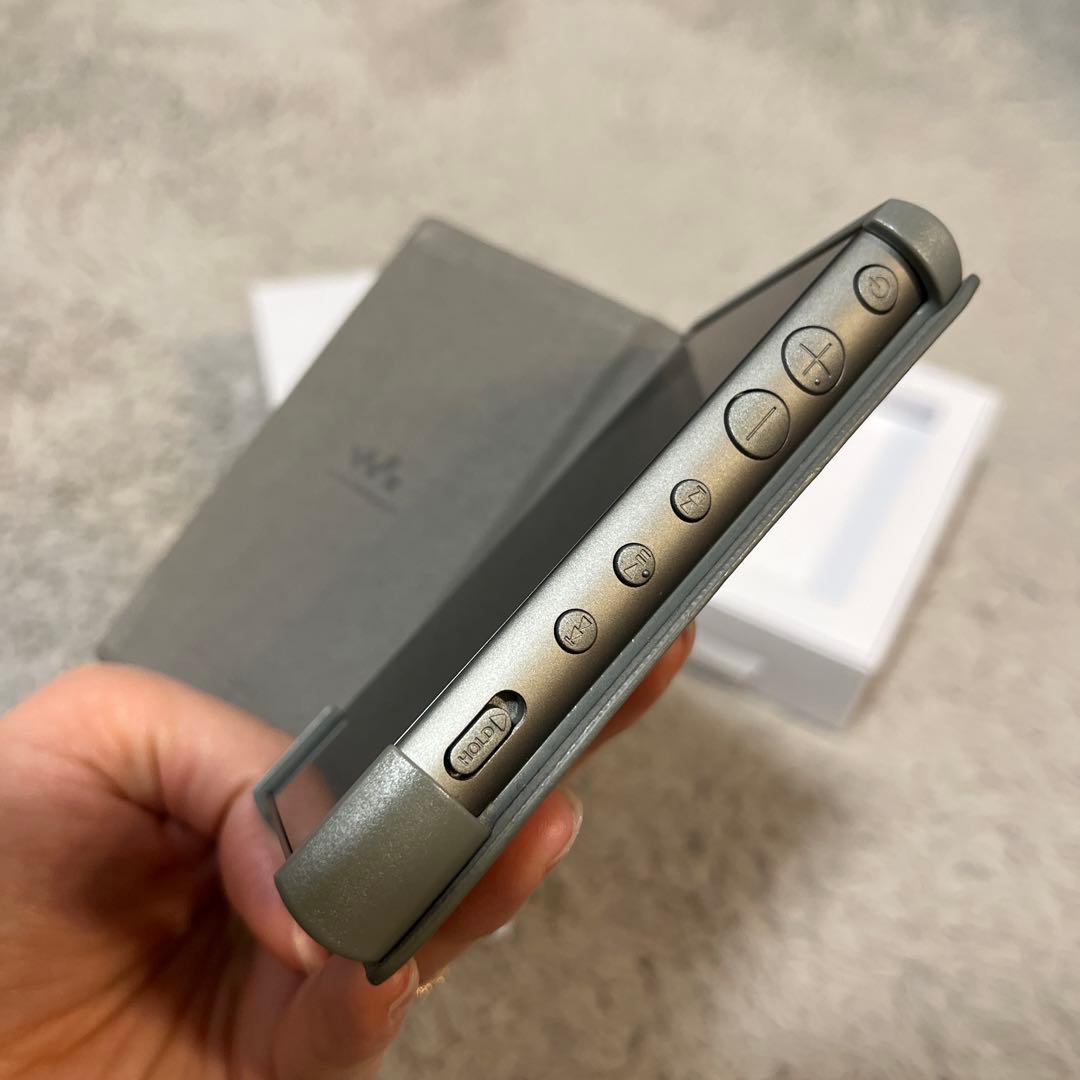 SONY NW-A106 32GB デジタルメディアプレーヤー