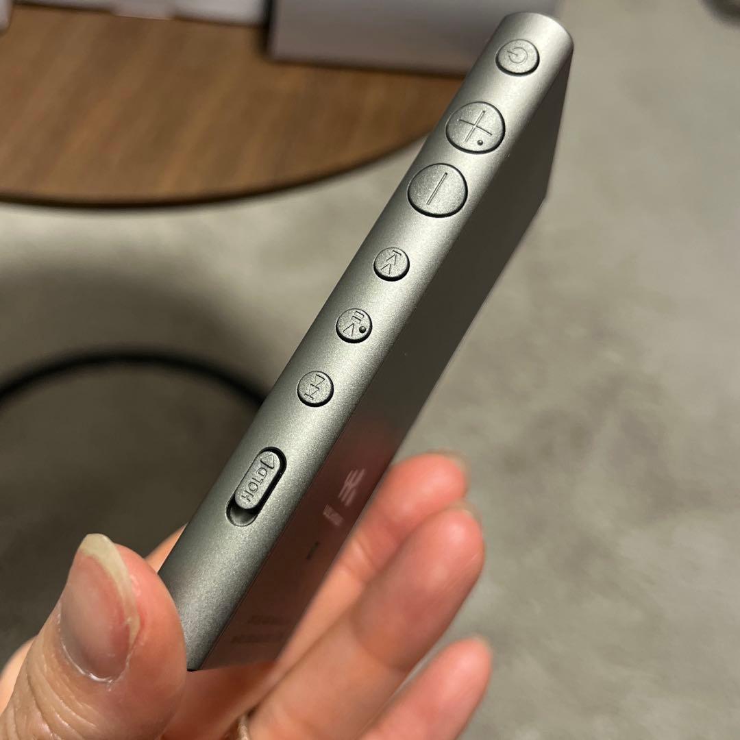 SONY NW-A106 32GB デジタルメディアプレーヤー