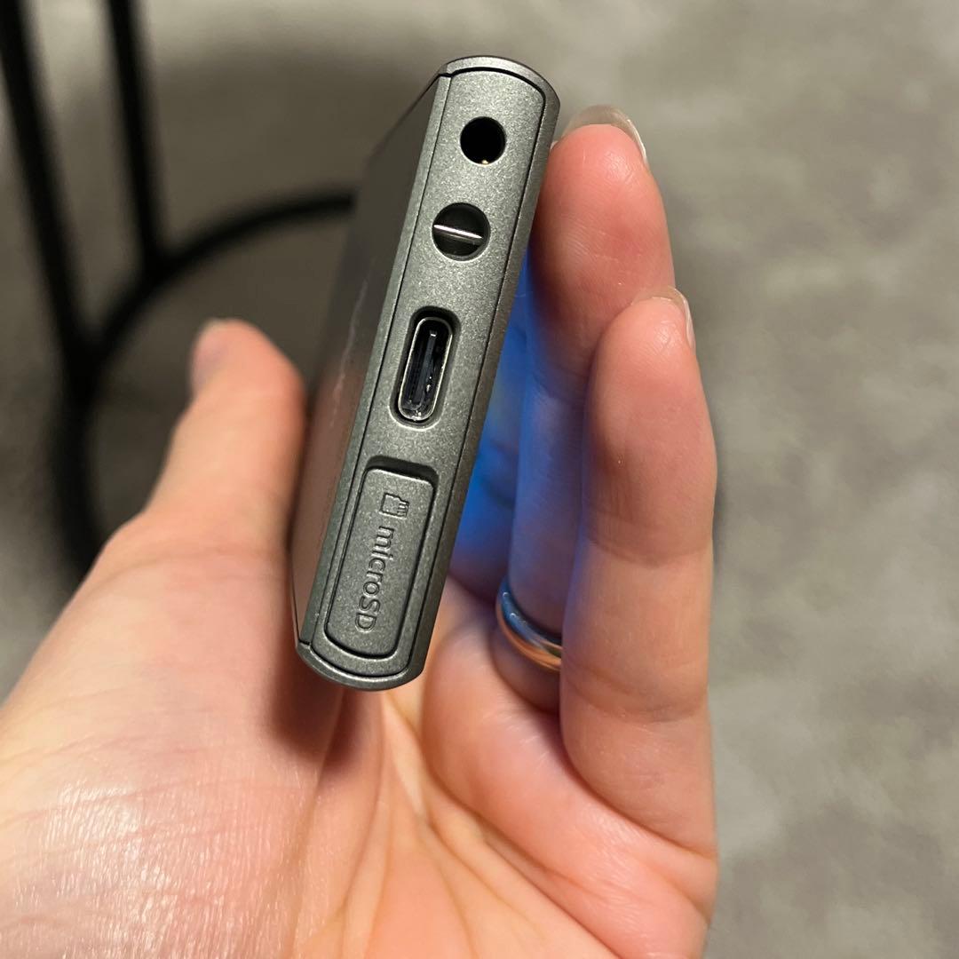 SONY NW-A106 32GB デジタルメディアプレーヤー