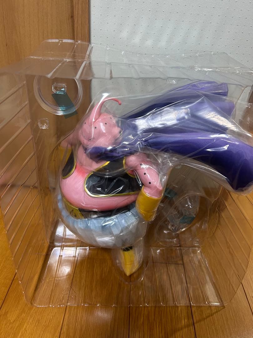 ドラゴンボール　一番くじ　ABラストワン賞　3体セット　未使用品