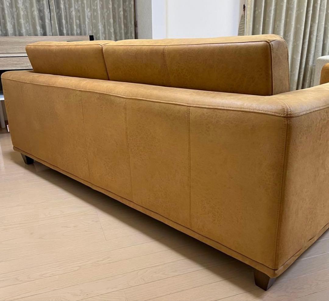 RELAX FORM ソファー