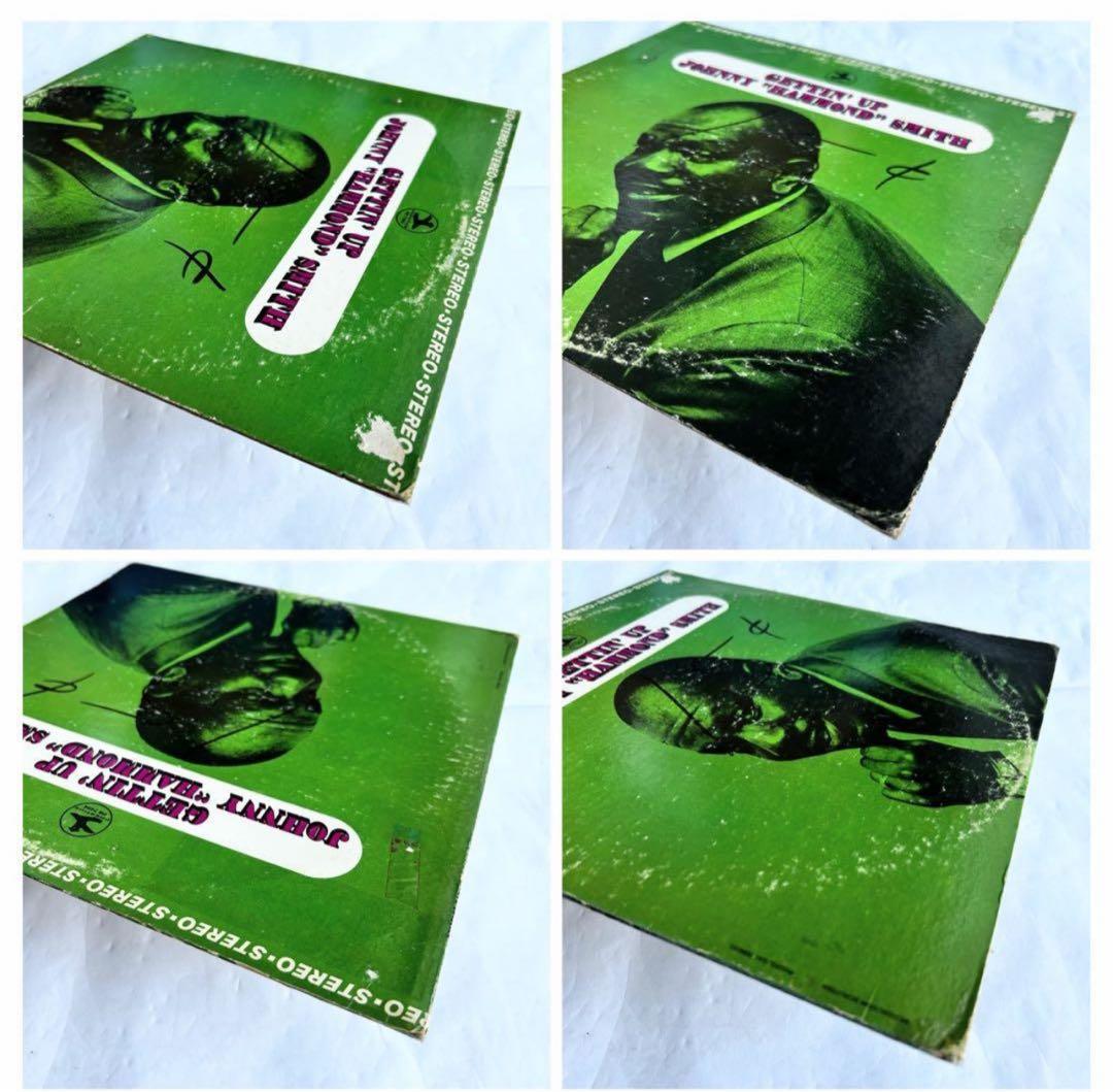 やかん様ご成約 レアグルーヴ特選4枚セット