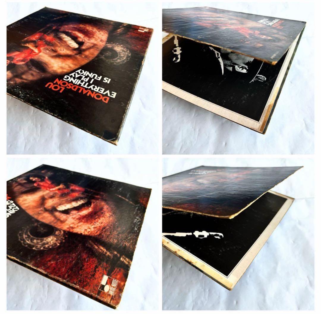 やかん様ご成約 レアグルーヴ特選4枚セット