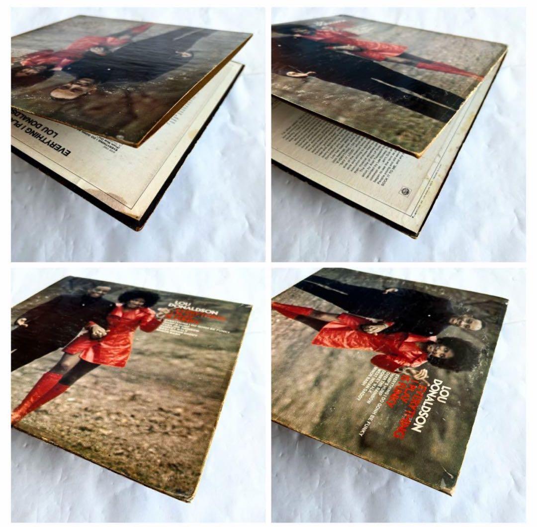 やかん様ご成約 レアグルーヴ特選4枚セット