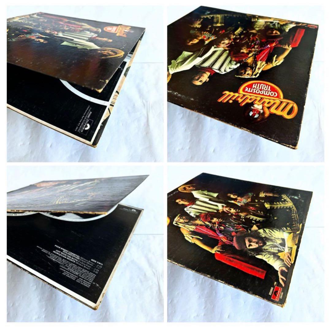 やかん様ご成約 レアグルーヴ特選4枚セット