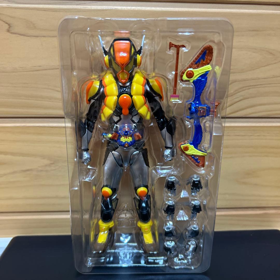 S.H.フィギュアーツ 仮面ライダーヴラム プリンカスタム
