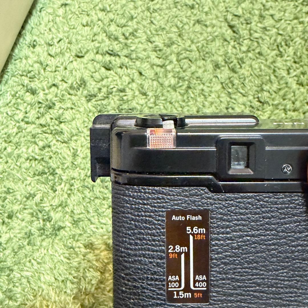 動作確認済作例ありOlympus PEN EF フィルムカメラ