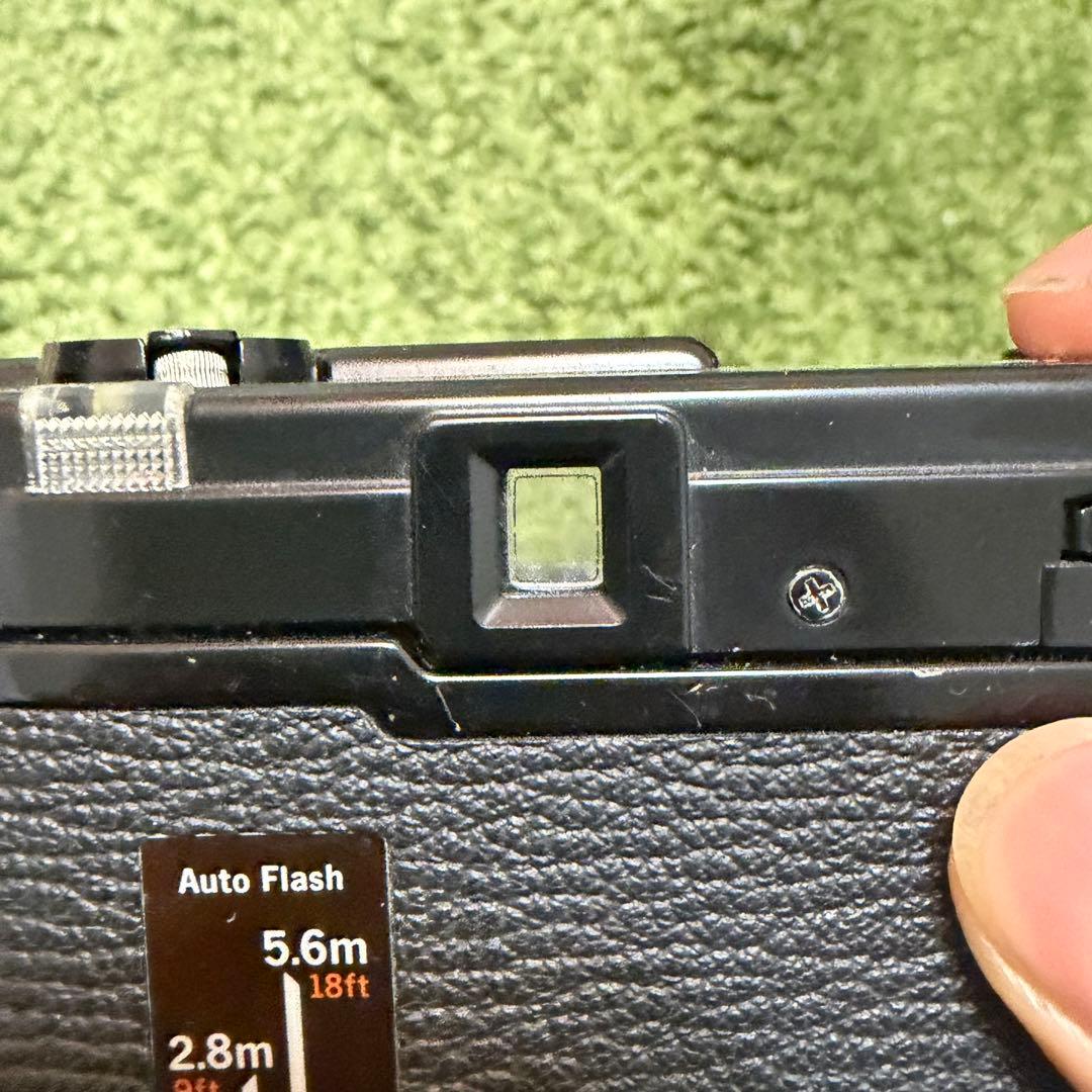 動作確認済作例ありOlympus PEN EF フィルムカメラ