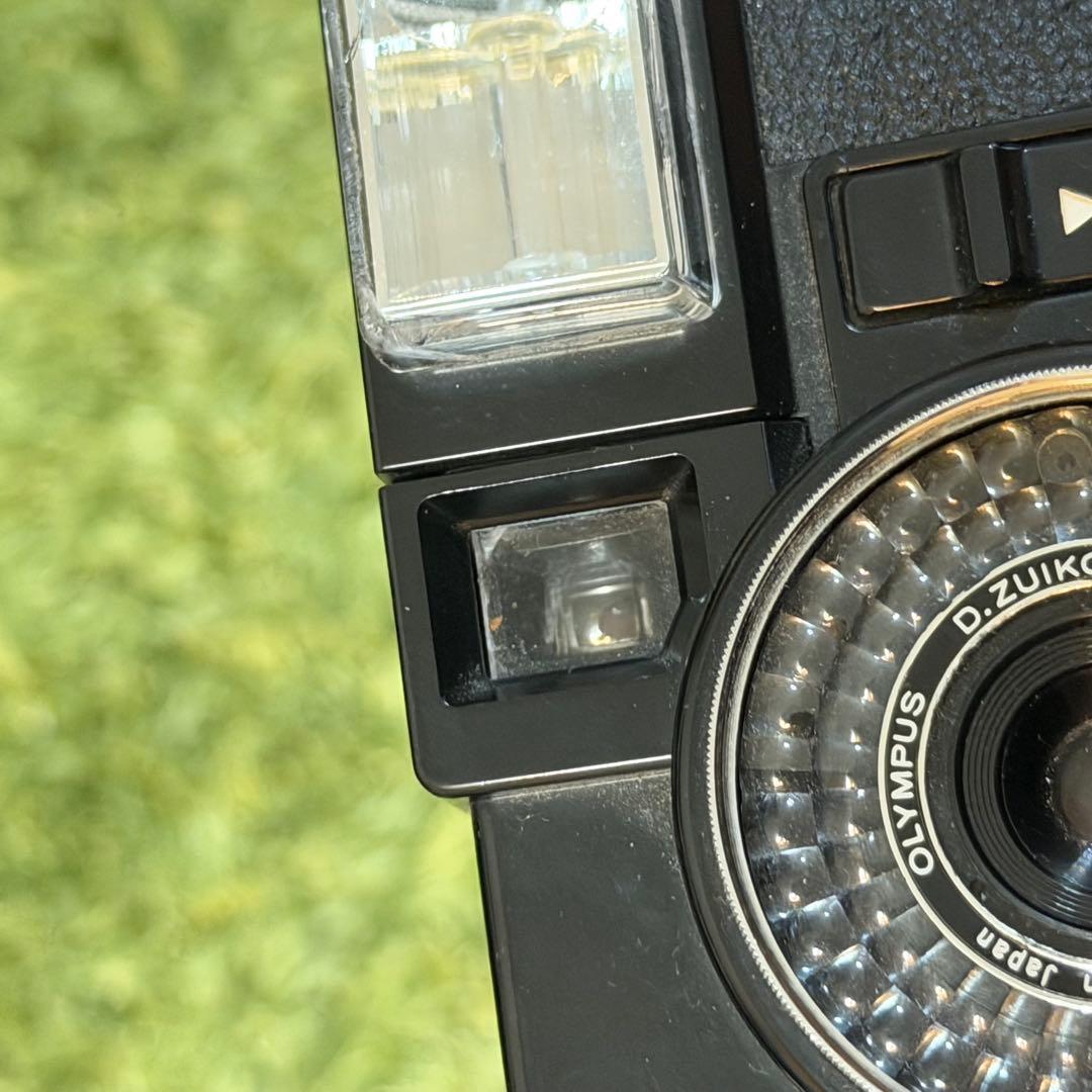 動作確認済作例ありOlympus PEN EF フィルムカメラ