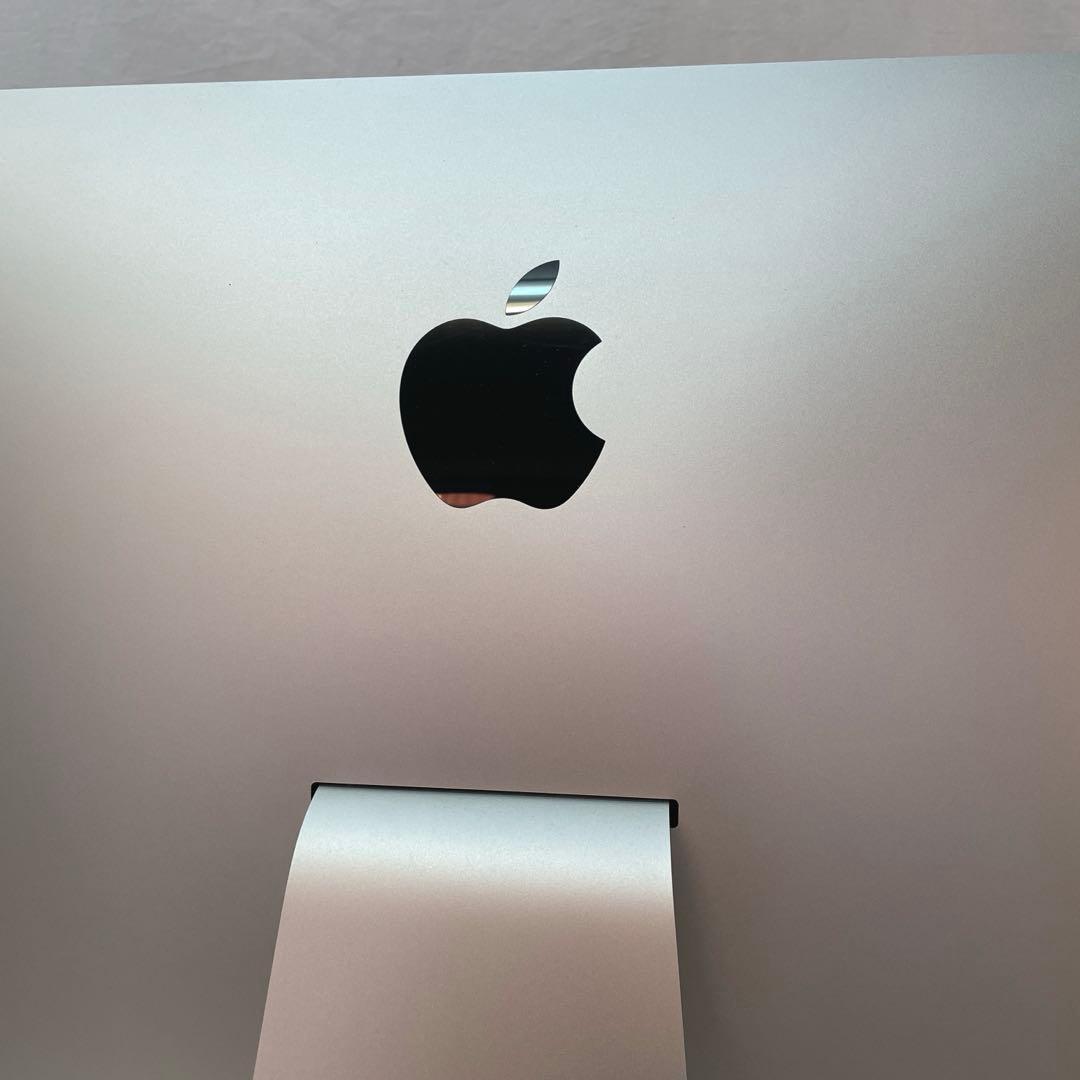 iMac A2116 RETINA 4K i7-8700 256GB 超美品