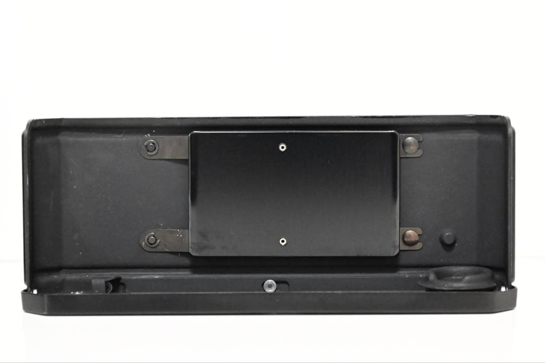 Nikon F アイレベル ブラック