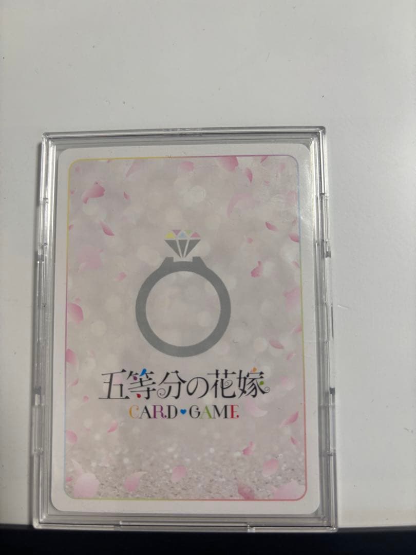 五等分の花嫁 中野二乃 SSP