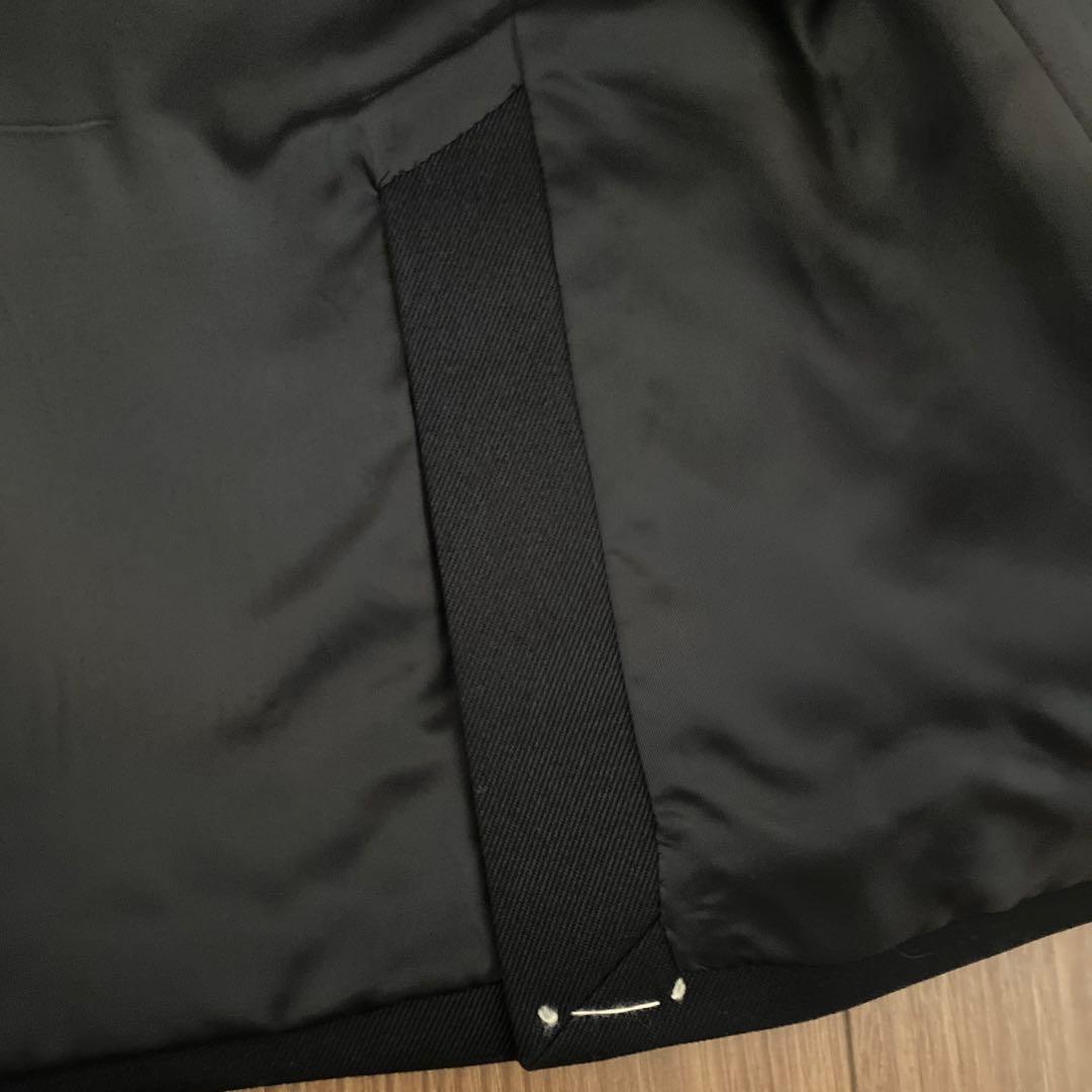 Drunkard's Dream Rock Steady テーラードジャケット