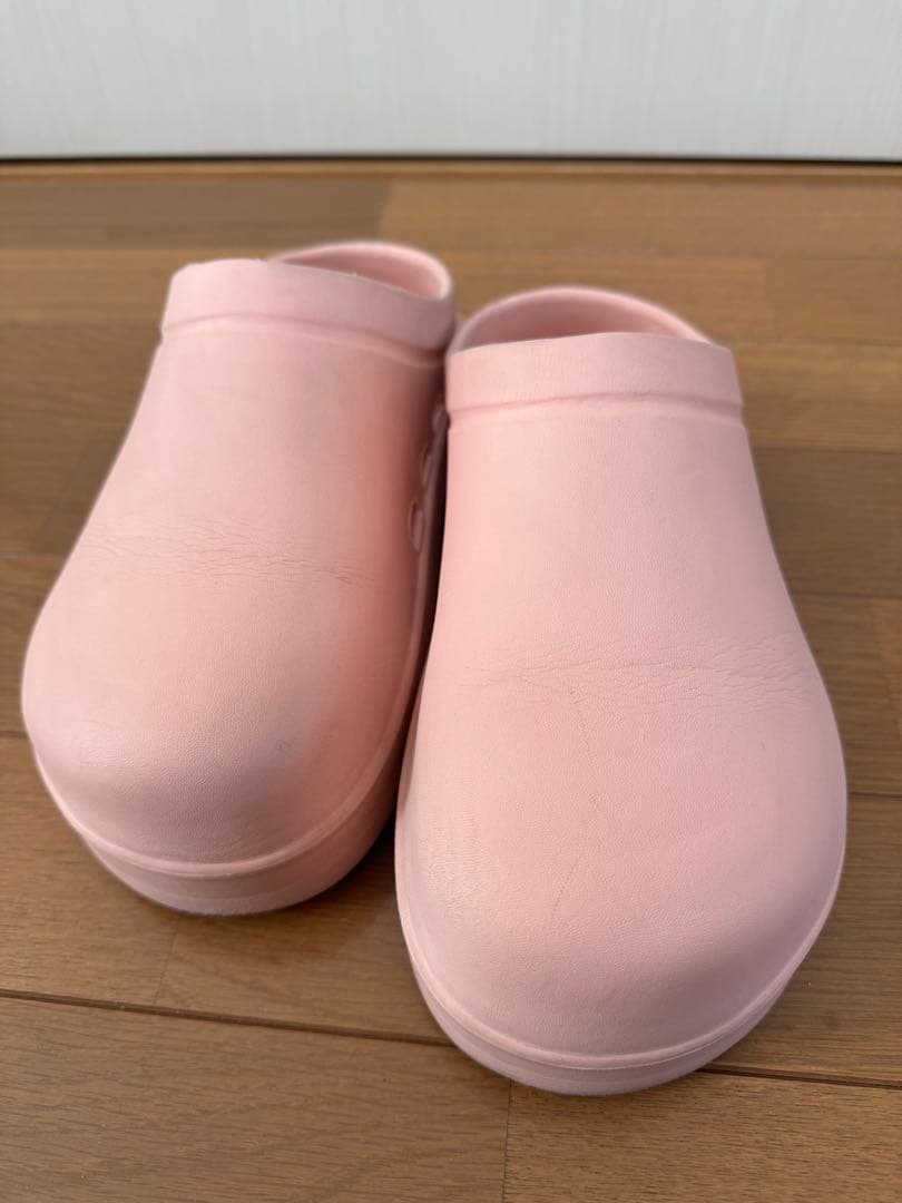 racbaki イージーサボ