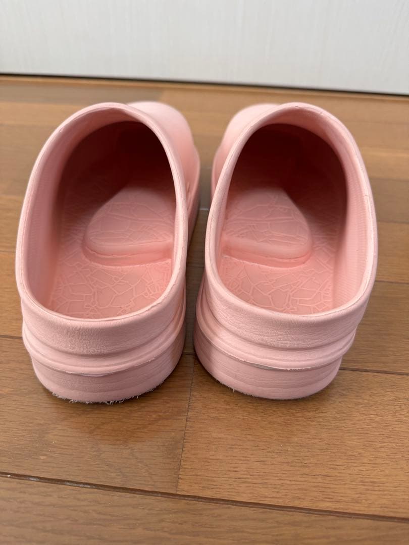 racbaki イージーサボ