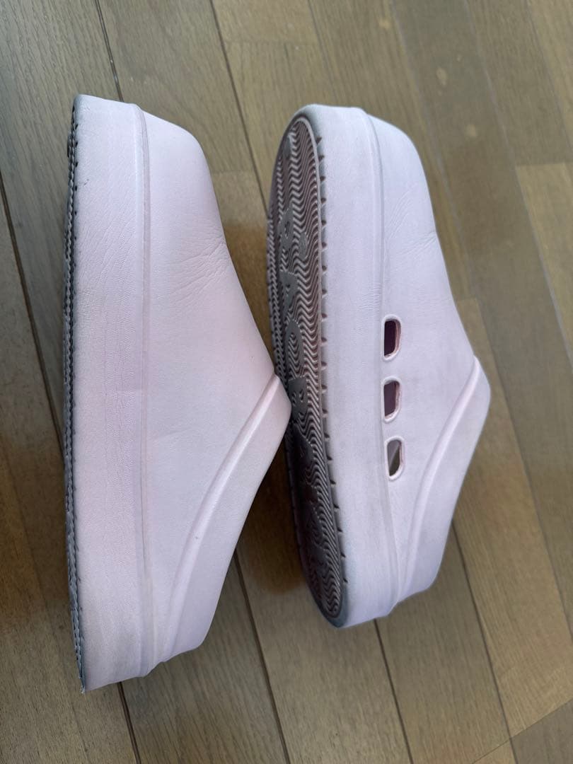 racbaki イージーサボ