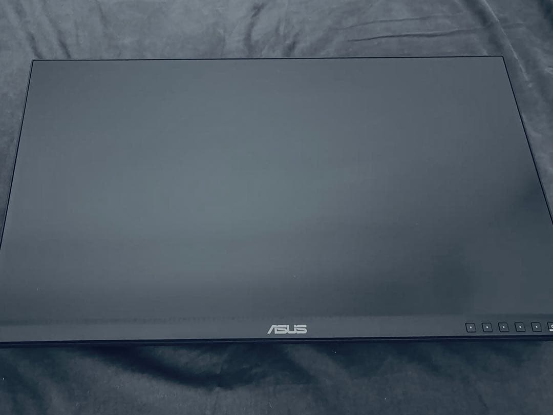 ASUS 4K モニター 27インチ PA279CV-J