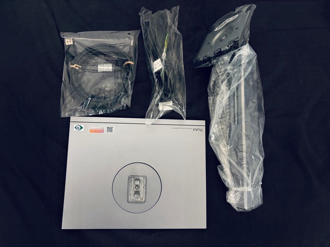 ASUS 4K モニター 27インチ PA279CV-J