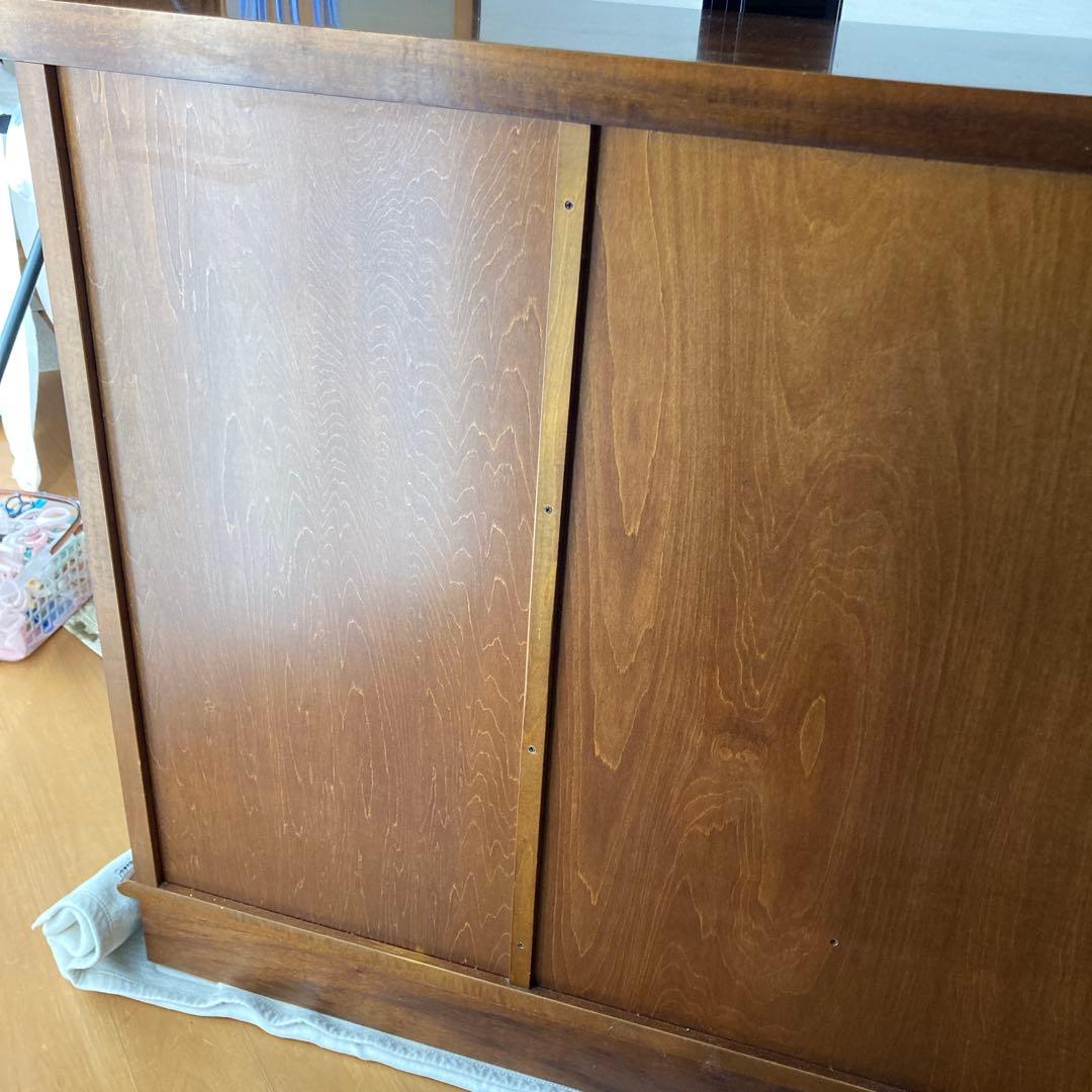 カリモク家具 コロニアルシリーズ サイドボード