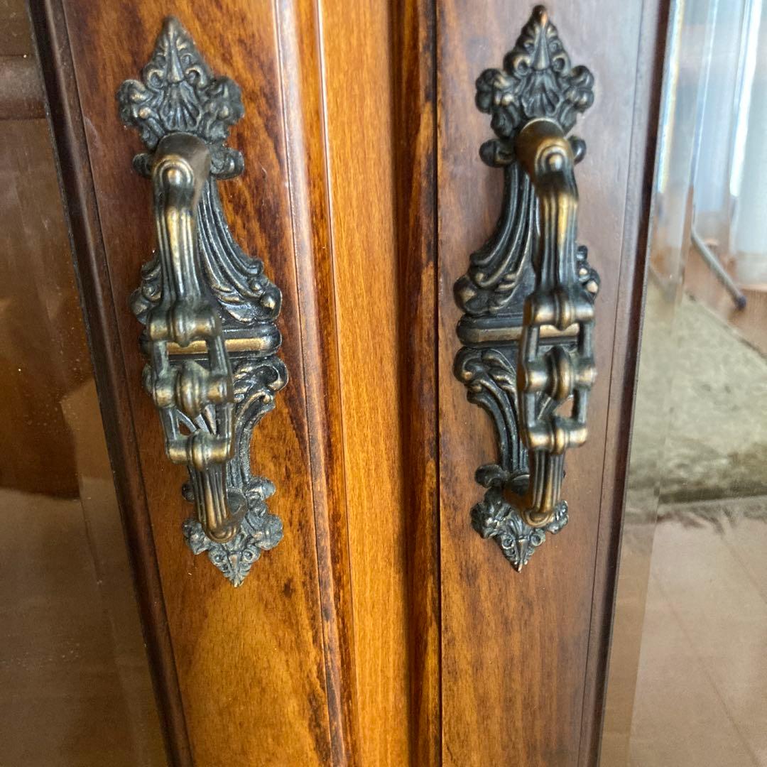 カリモク家具 コロニアルシリーズ サイドボード