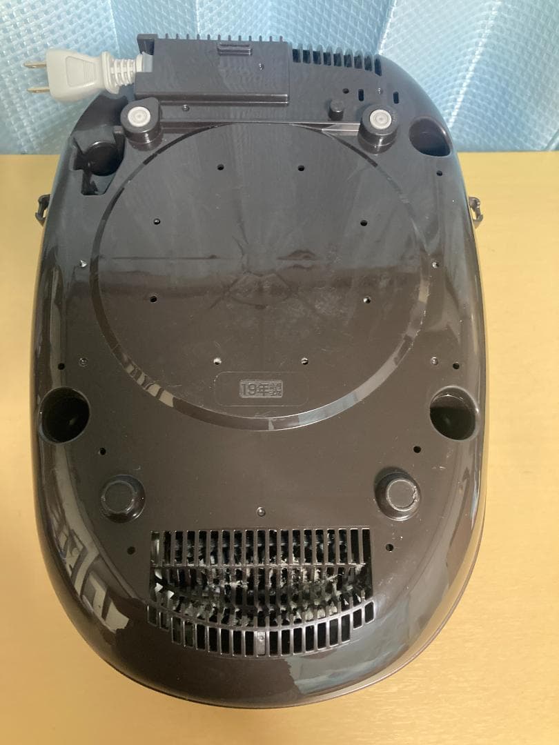 ★★2019 年製 Zojirushi NP-VZ10 炊飯器 5.5合★001