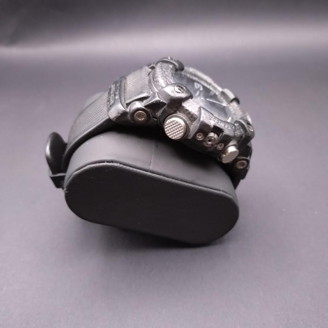 CASIO G-SHOCK マッドマスター　GG-B100-1BJF