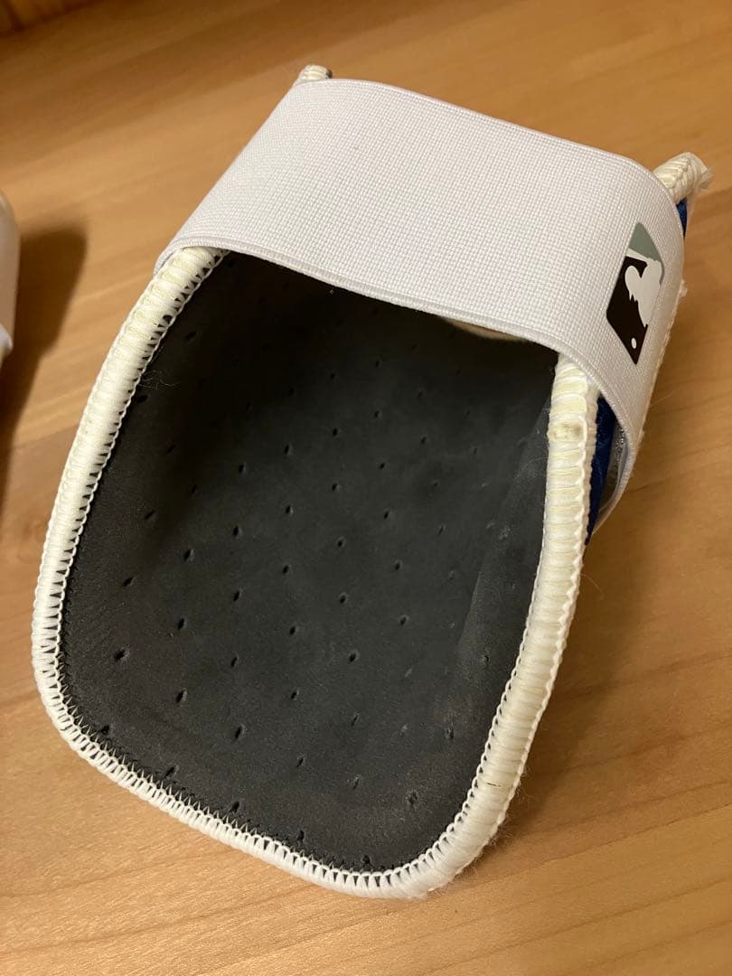 エボシールド　プロテクター　左打者　野球　エルボーガード　フットガード