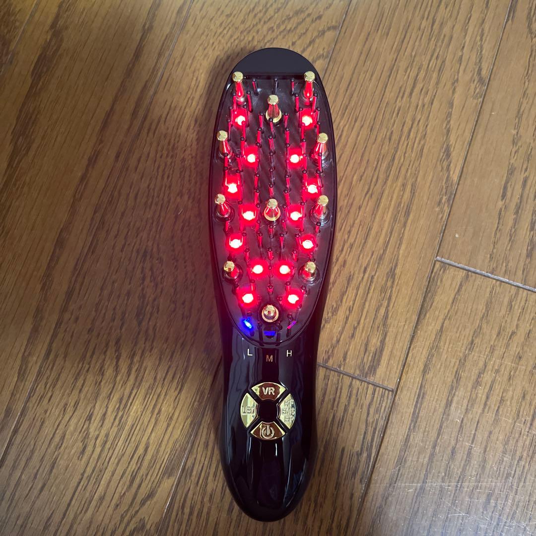 ボディ・フェイスケア HairRepro DoRAISE PREMIUM