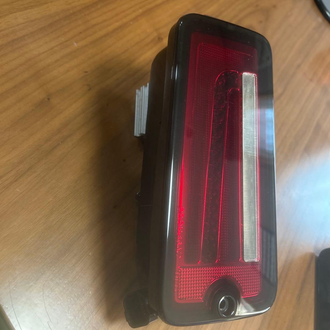 ハイゼットLEDテールランプ　S500系 本日限定値引き！！