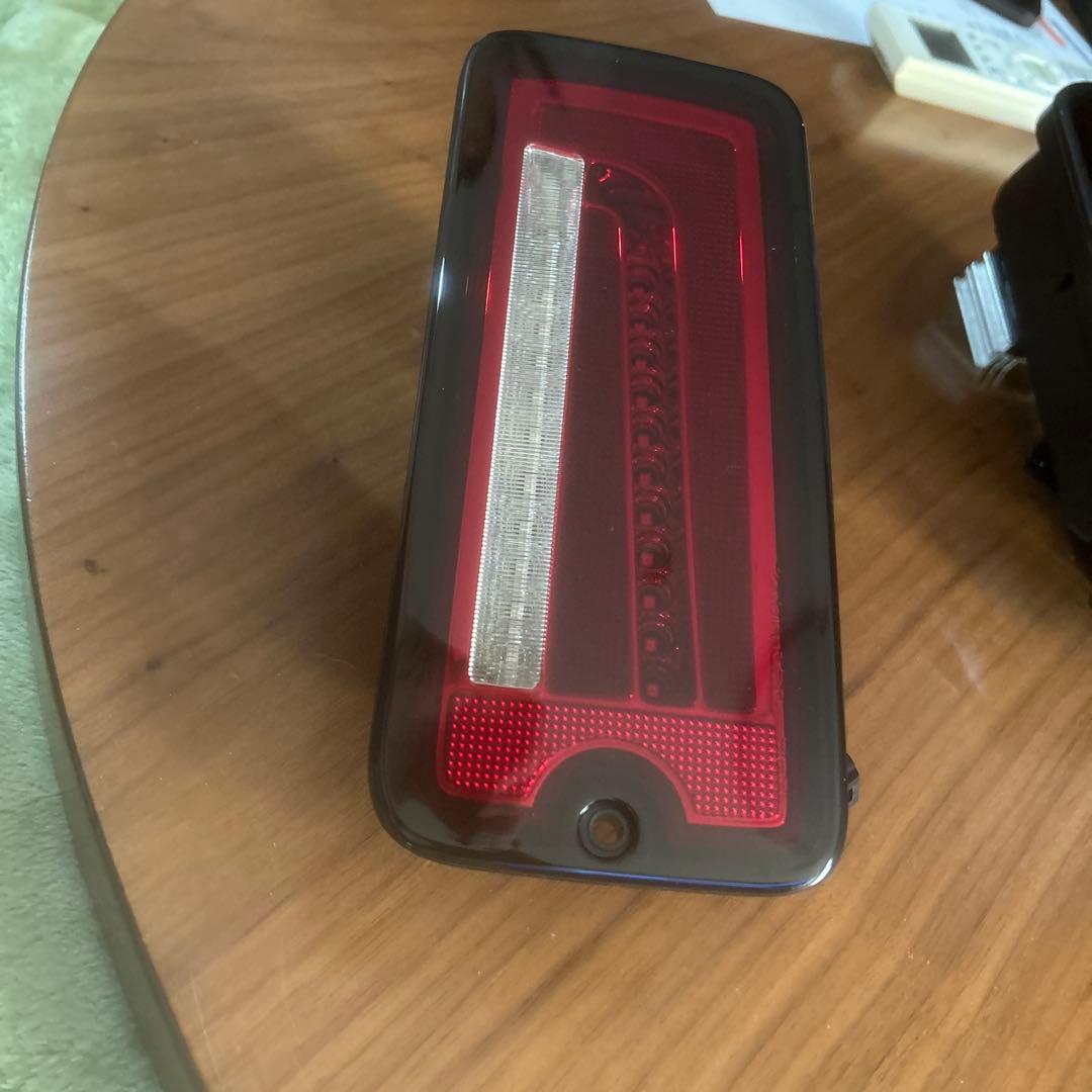 ハイゼットLEDテールランプ　S500系 本日限定値引き！！