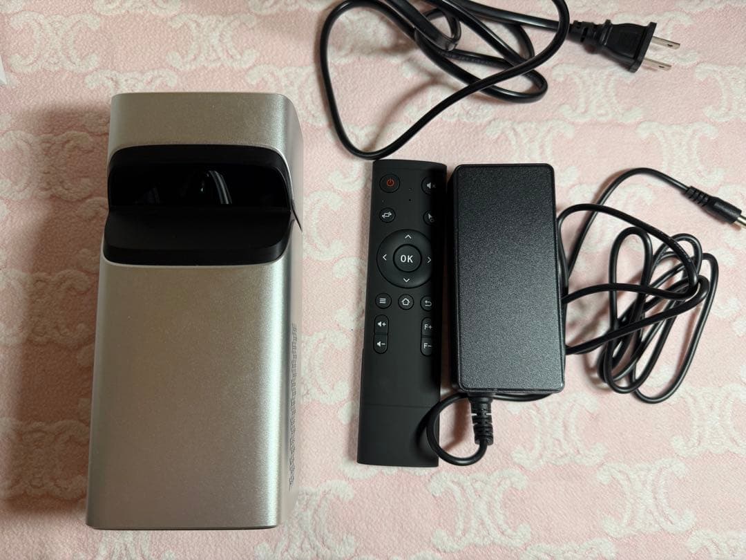 BLUEWIDE BW-M700 モバイルプロジェクター