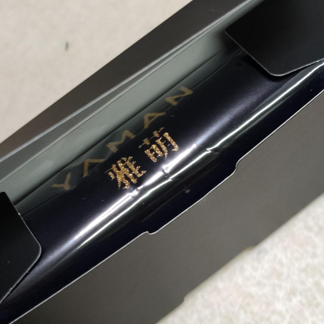 YA−MAN フォトプラス PLUS M M10T-PLUS　SLIM CERA