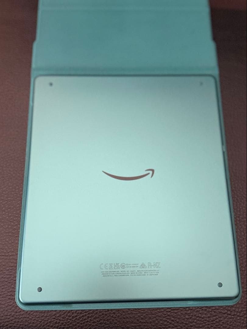 64GB 2024年版 Amazon Kindle Scribe