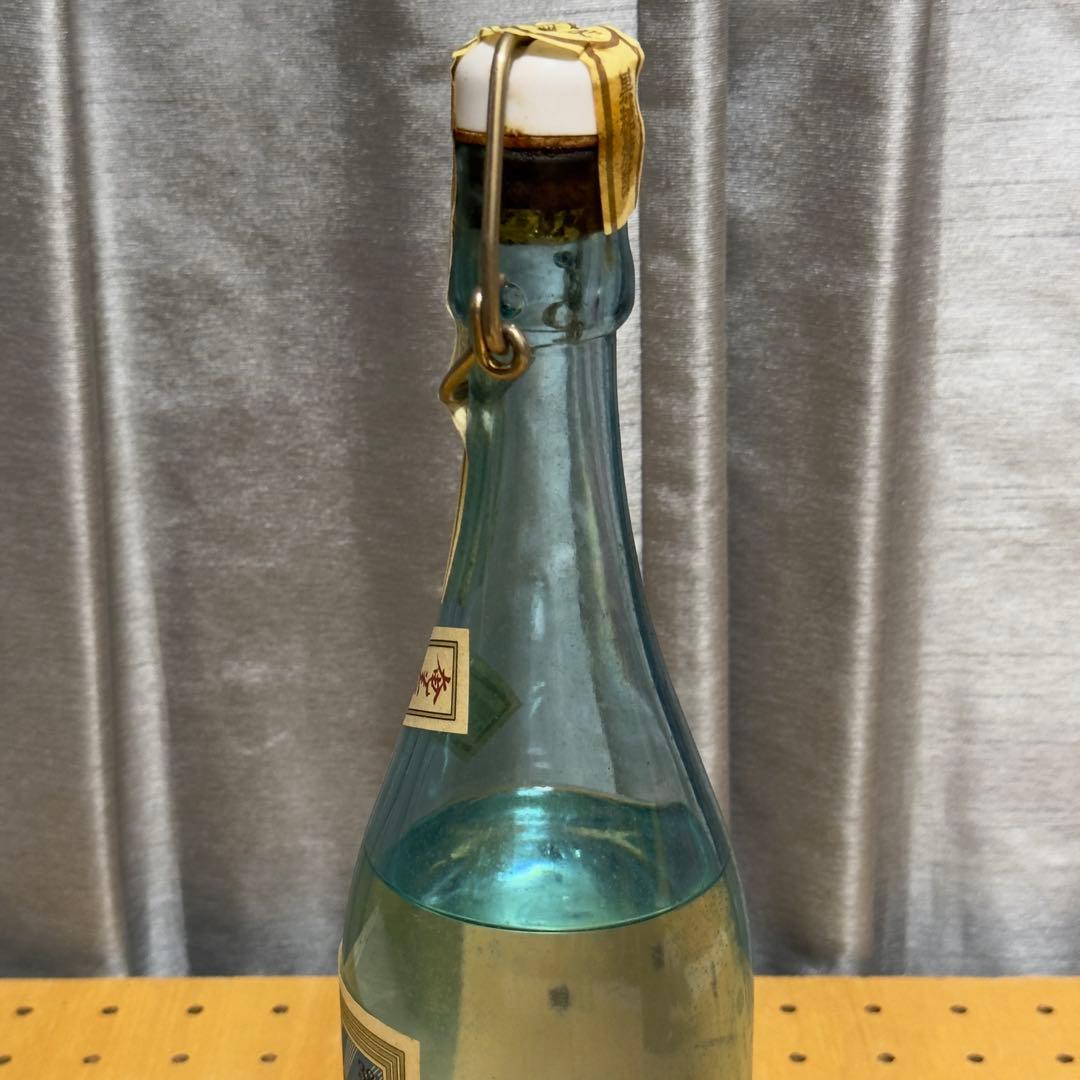 古酒 奄美黒糖焼酎 原酒 浜千鳥乃詩 6本 当時モノ 手提げ袋付き